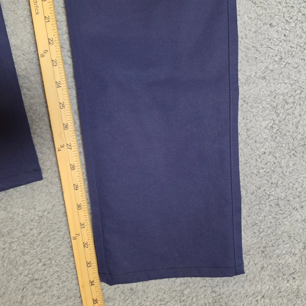 Peter Millar measurements waist